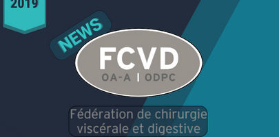 FCVD : Lettre mensuelle N°12 – Août 2019