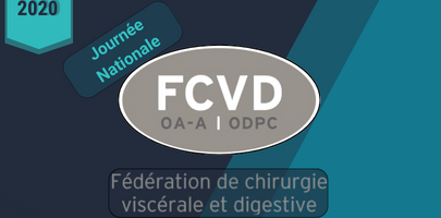 FCVD : Journée Nationale 2020 : samedi 3 octobre 2020 (reportée)